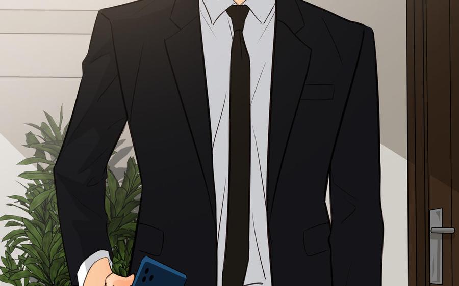 请别随便打开兽笼 第45话 我根本不爱你 第92页