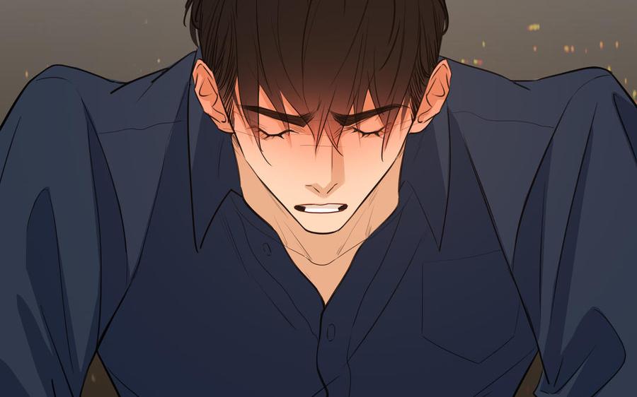 请别随便打开兽笼 第45话 我根本不爱你 第32页