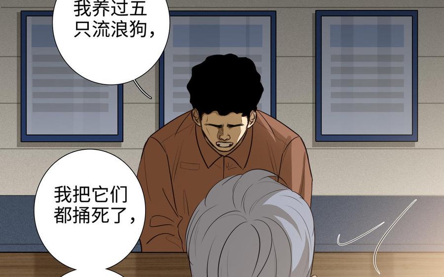 请别随便打开兽笼 第47话 讨厌你 第27页