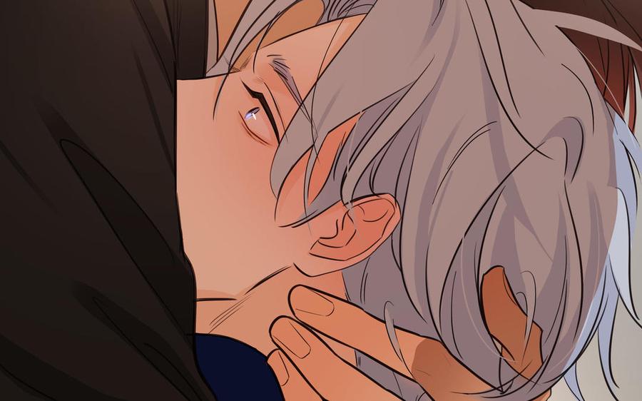 请别随便打开兽笼 第51话 跟我回家 第48页