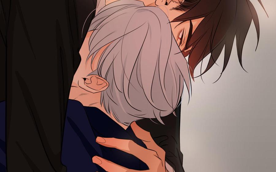 请别随便打开兽笼 第51话 跟我回家 第51页