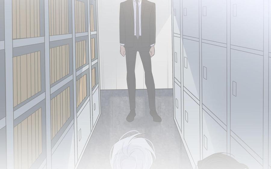 请别随便打开兽笼 第53话 调情 第92页