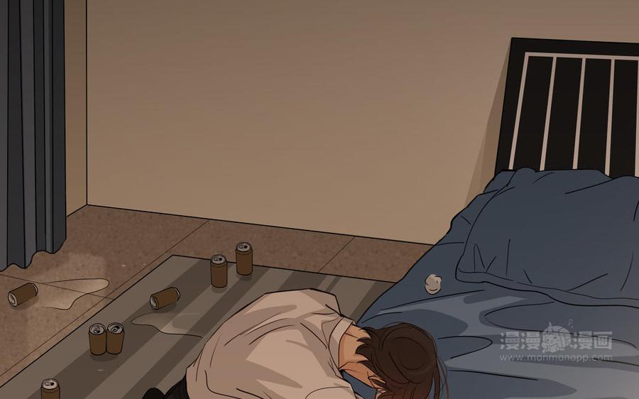 请别随便打开兽笼 第56话 不去想他 第74页