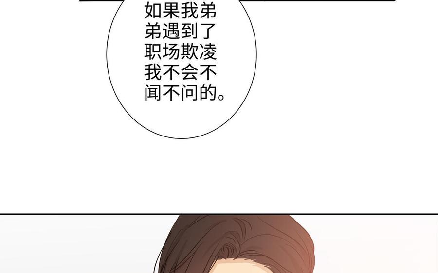 请别随便打开兽笼 第56话 不去想他 第50页