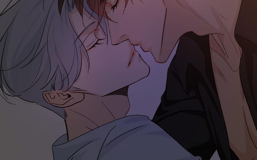 请别随便打开兽笼 第57话 无所谓 第36页