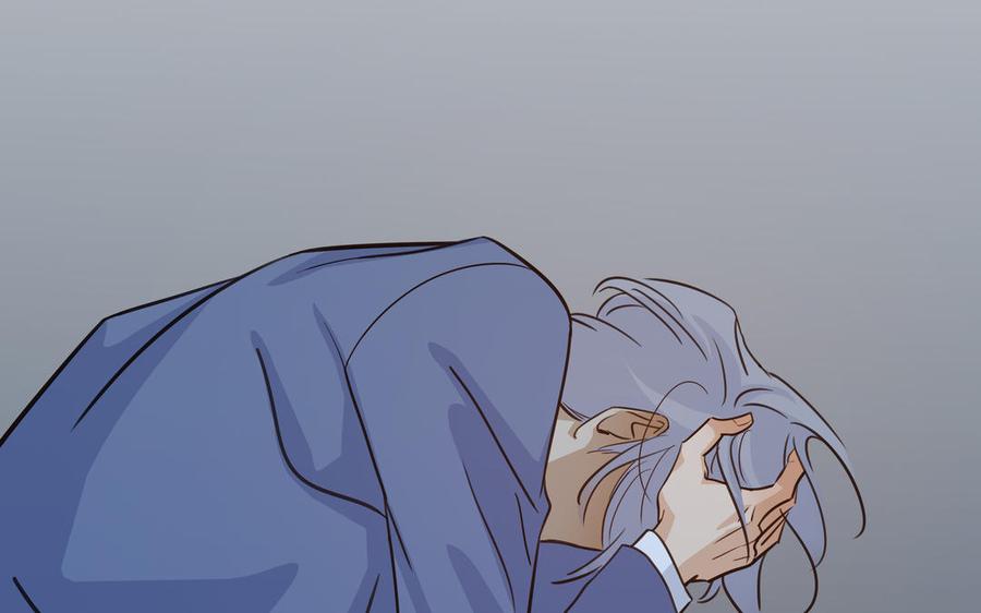 请别随便打开兽笼 第58话 去见我父亲 第79页