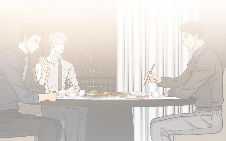 请别随便打开兽笼 第58话 去见我父亲 第115页