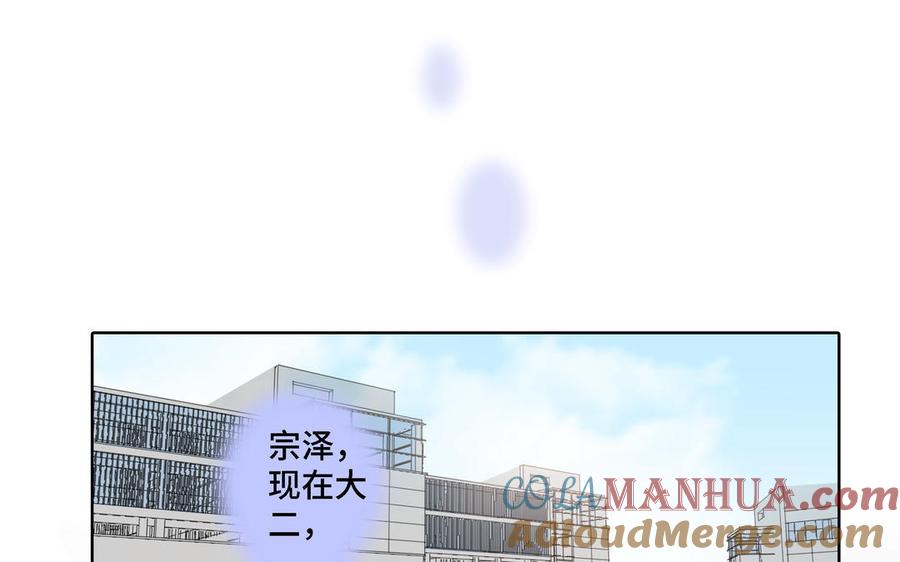 请别随便打开兽笼 第5话 跟他的过去 第73页