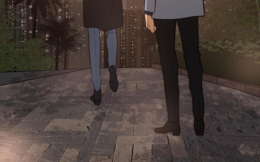 请别随便打开兽笼 第59话 我不爱你 第98页