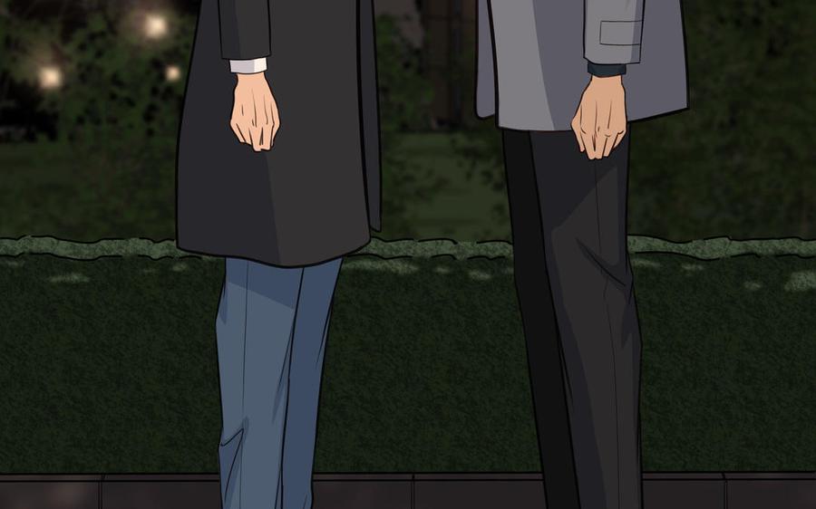 请别随便打开兽笼 第59话 我不爱你 第92页