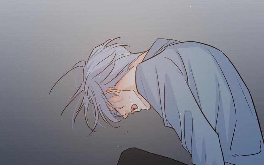 请别随便打开兽笼 第63话 你怕了吗？ 第106页