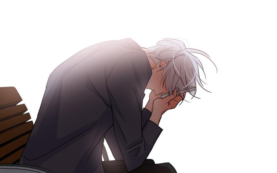请别随便打开兽笼 第65话 想你抱你亲你 第83页