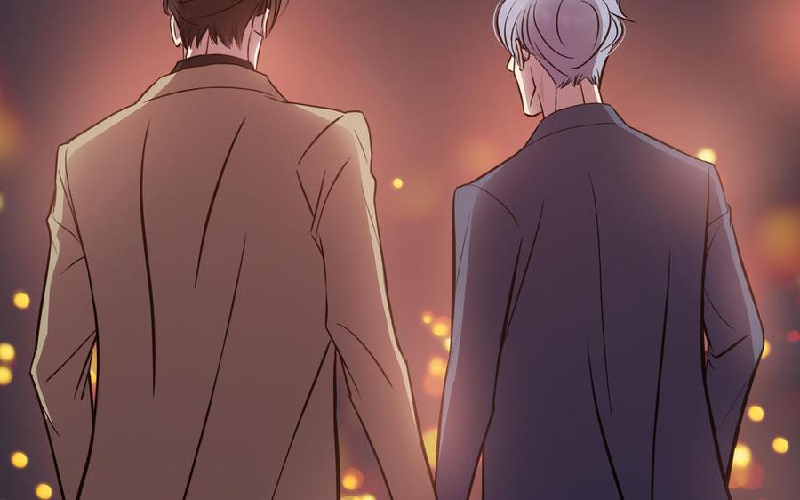 请别随便打开兽笼 第66话 只对你心动 第99页