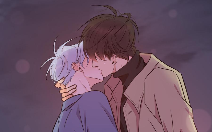 请别随便打开兽笼 第67话 想入非非 第46页