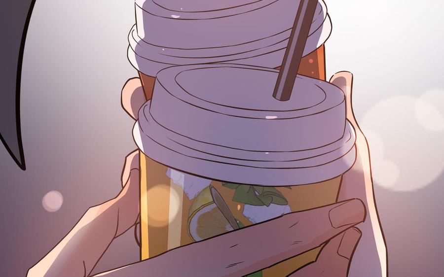 请别随便打开兽笼 第67话 想入非非 第76页