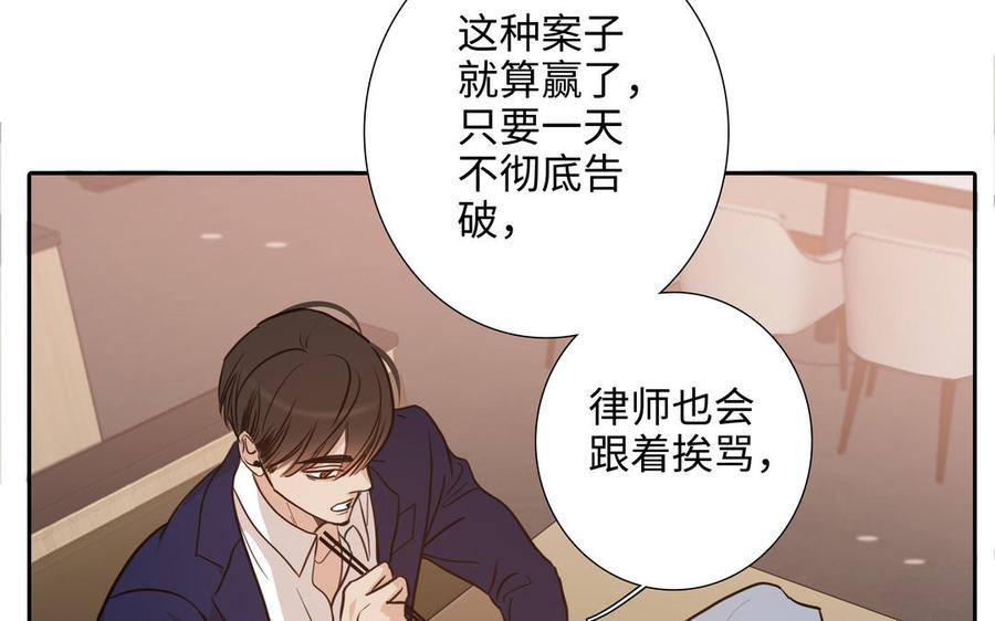 请别随便打开兽笼 第71话 面对真实 第100页
