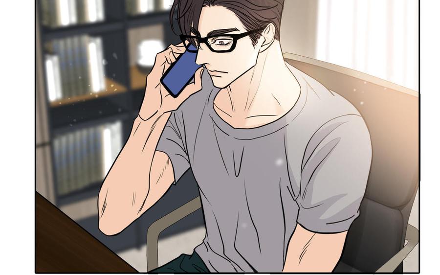 请别随便打开兽笼 第73话 不会离开他 第98页
