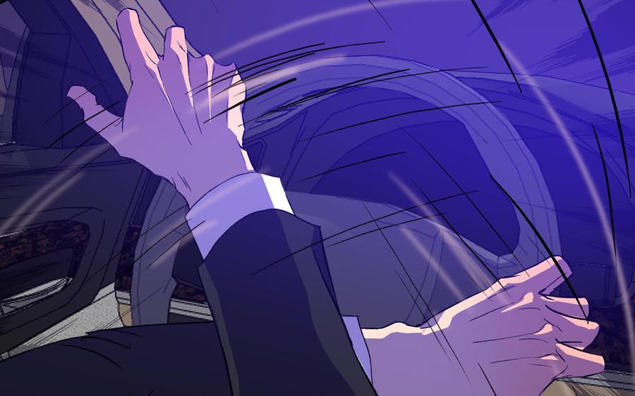 请别随便打开兽笼 第76话 同归于尽 第80页