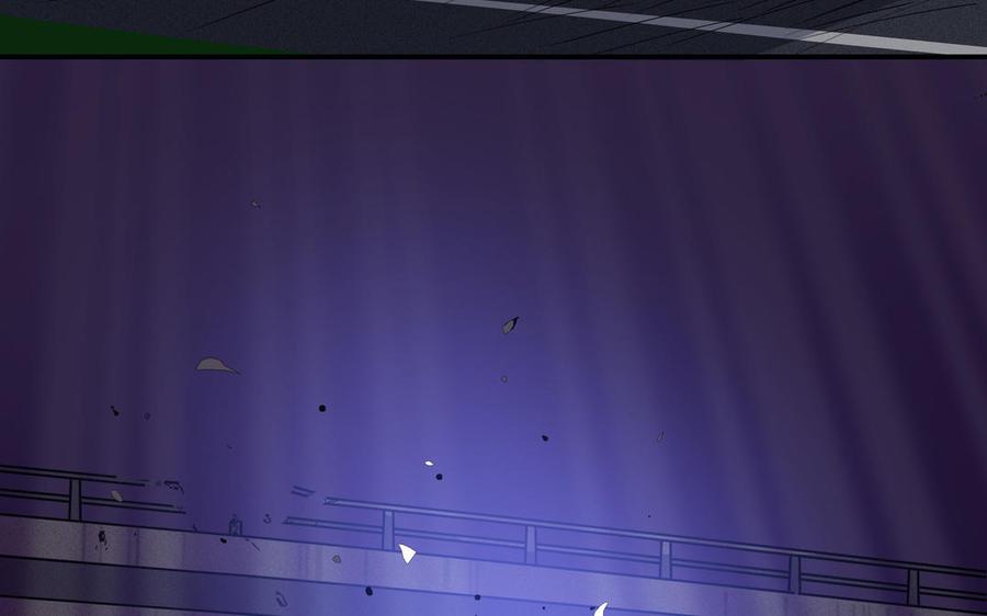 请别随便打开兽笼 第76话 同归于尽 第90页