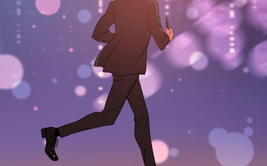 请别随便打开兽笼 第77话 永远不分离 第42页