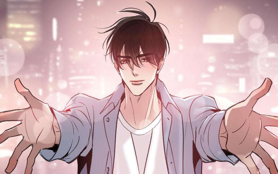 请别随便打开兽笼 第77话 永远不分离 第59页