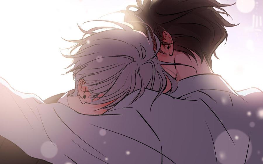 请别随便打开兽笼 第77话 永远不分离 第63页