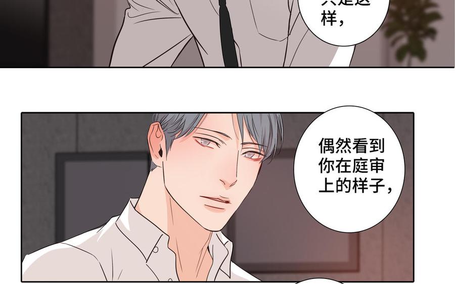请别随便打开兽笼 第8话 亲密接触 第66页
