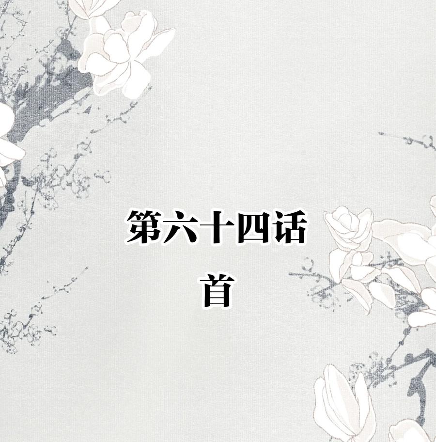 不小心救了江湖公敌 064 首 第2页