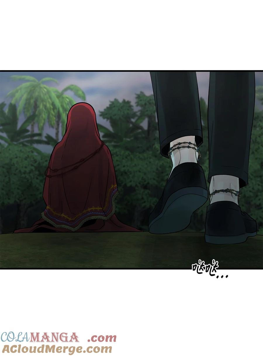 图腾领域 - 84 痛苦的记忆 - 第16张图