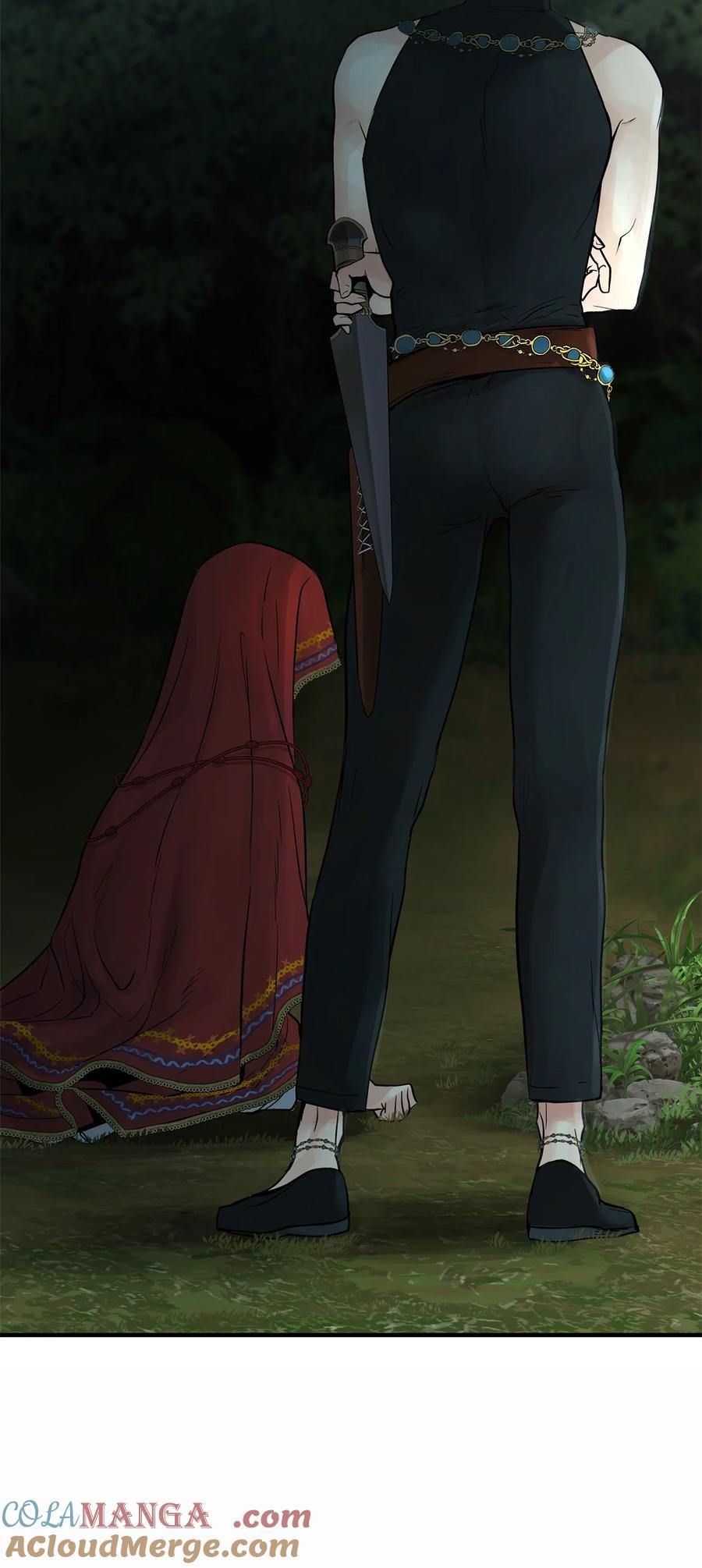 图腾领域 - 84 痛苦的记忆 - 第19张图