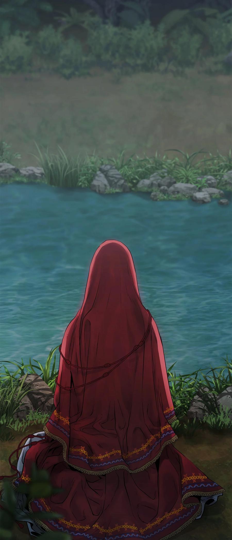 图腾领域 - 84 痛苦的记忆 - 第14张图