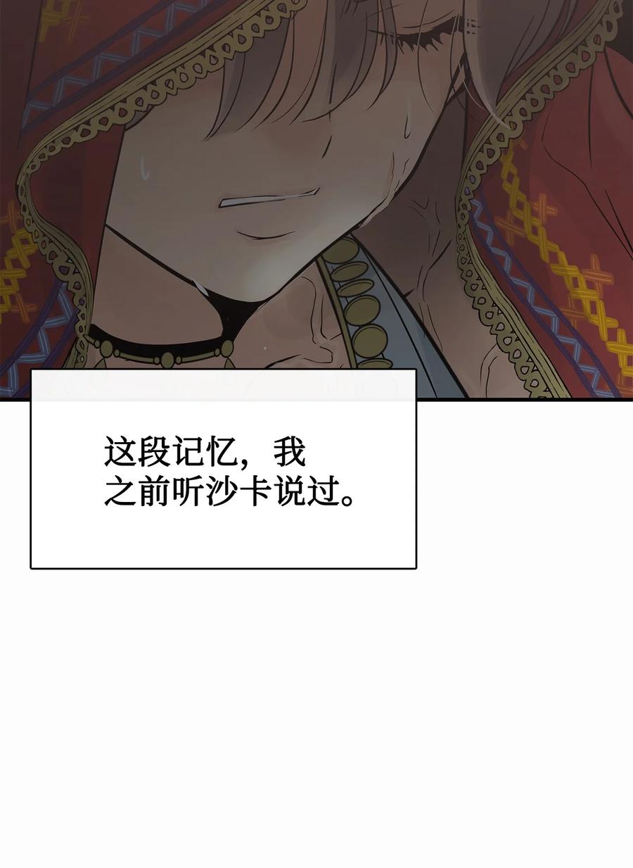 图腾领域 - 84 痛苦的记忆 - 第6张图