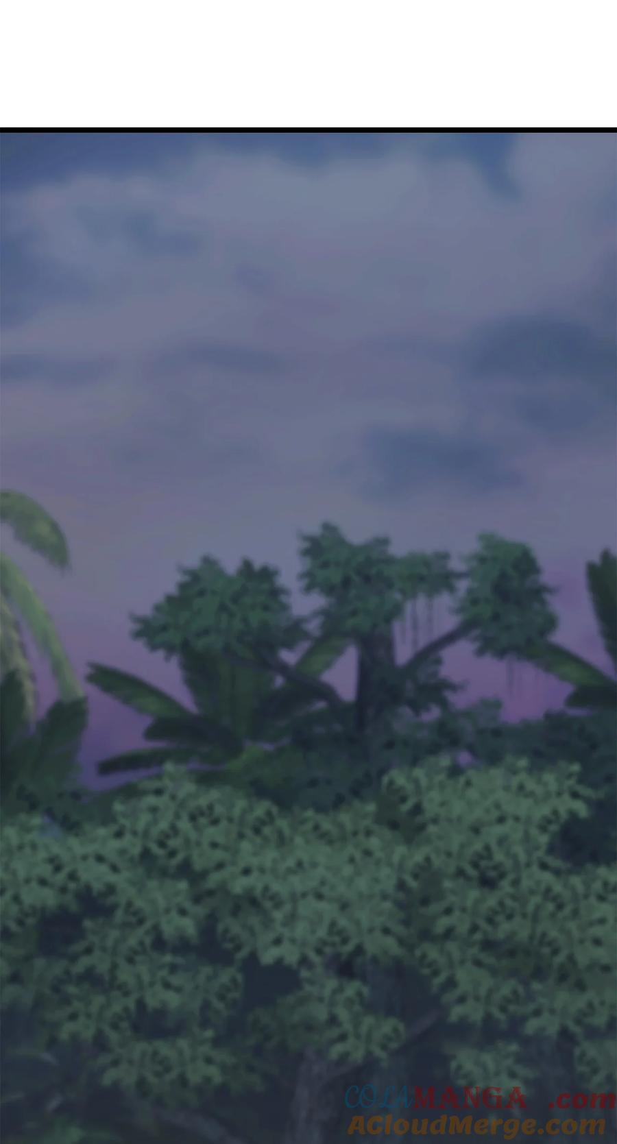 图腾领域 - 84 痛苦的记忆 - 第13张图