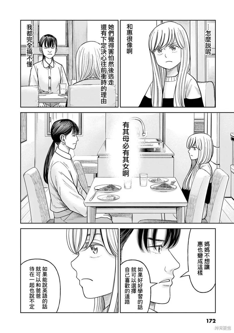 《硬汉⇔萝莉》第14话 第22页
