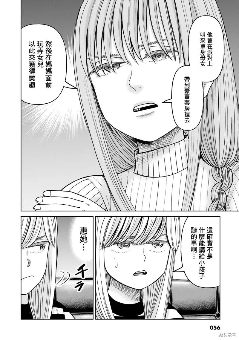 《硬汉⇔萝莉》第16话 第6页