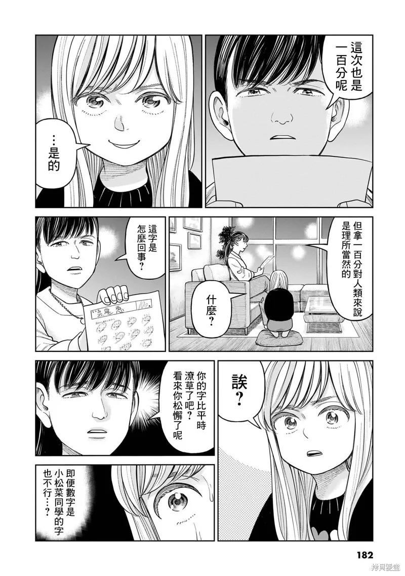 《硬汉⇔萝莉》第09话 第32页