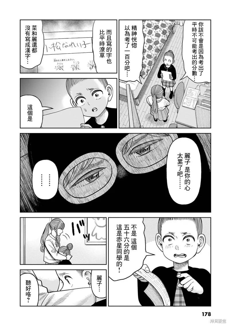 《硬汉⇔萝莉》第09话 第28页