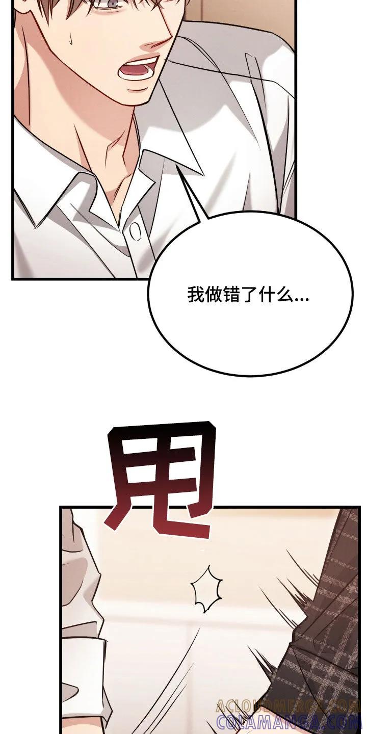 《强制暗示》第111章：【番外】质问 第25页