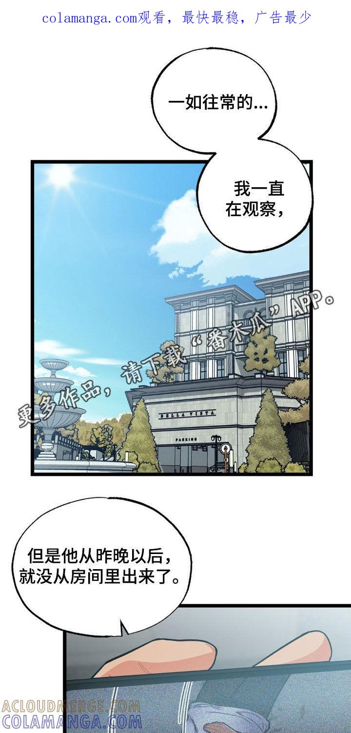 《浴火重生》第39章：嘱咐 第1页