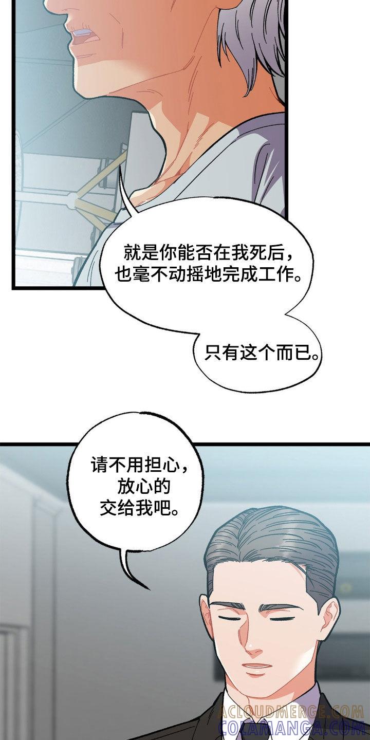 《浴火重生》第39章：嘱咐 第7页
