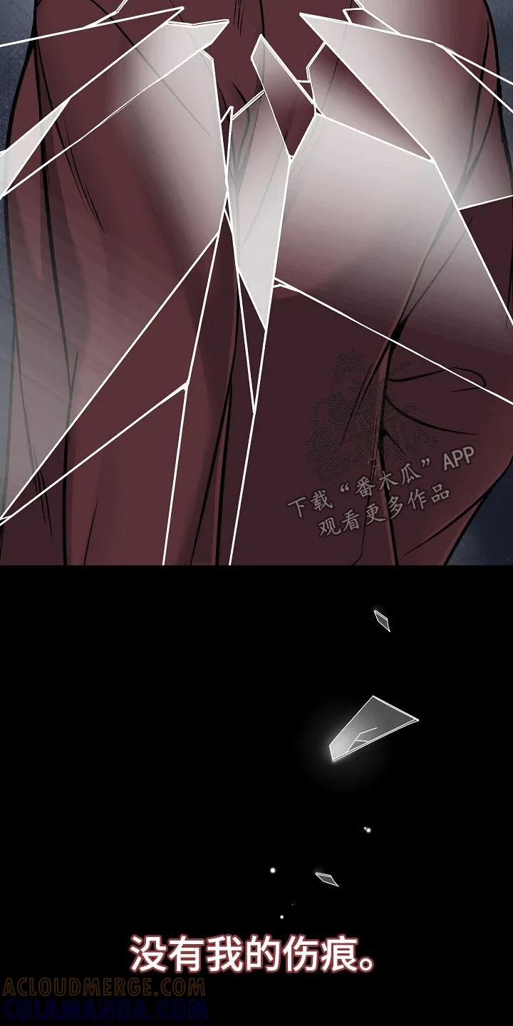 《死亡不是我的解脱》第78章：【第二季】销声匿迹 第15页