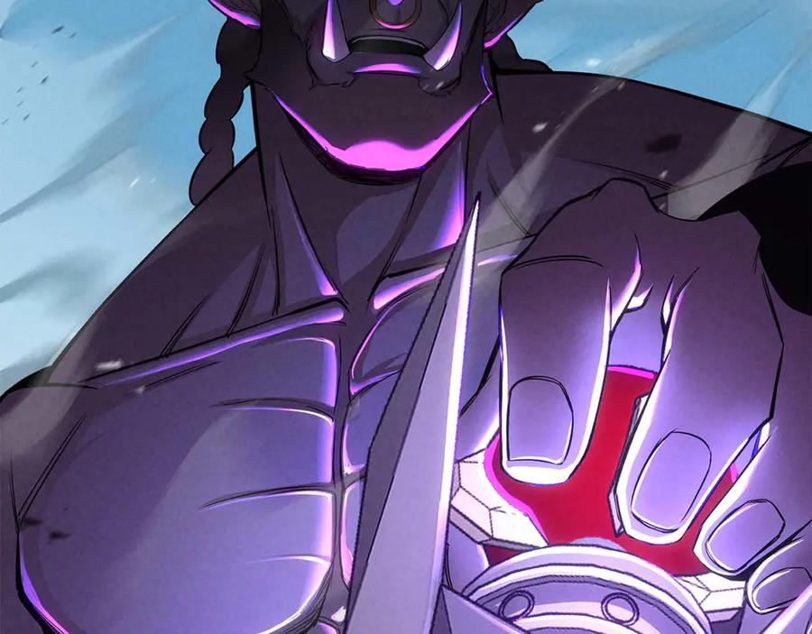 死灵法师：重生的我全技能精通 - 第90话 同伴，只是食物罢了 - 第300张图