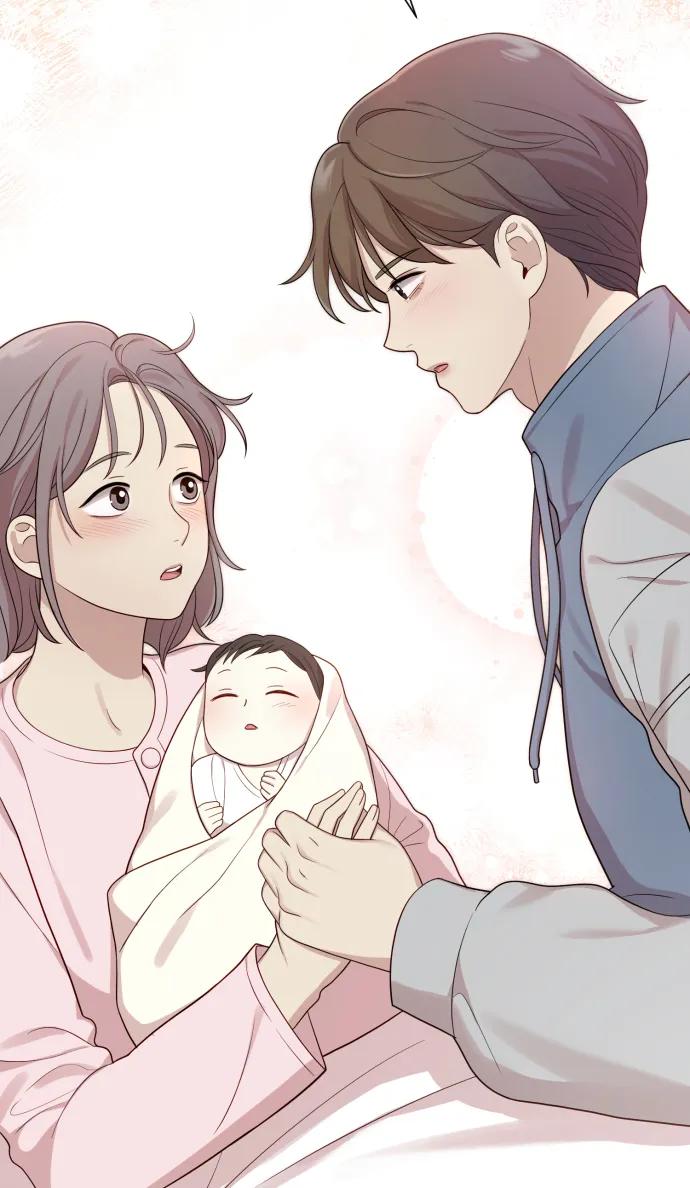 《请成为我的未来》[第31话] 金友河的秘密（3） 第4页