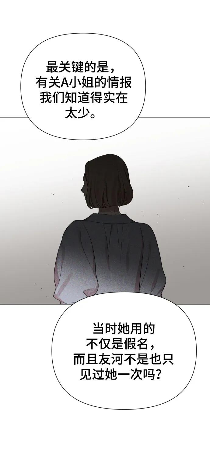 《请成为我的未来》[第35话] 诈骗案 第81页