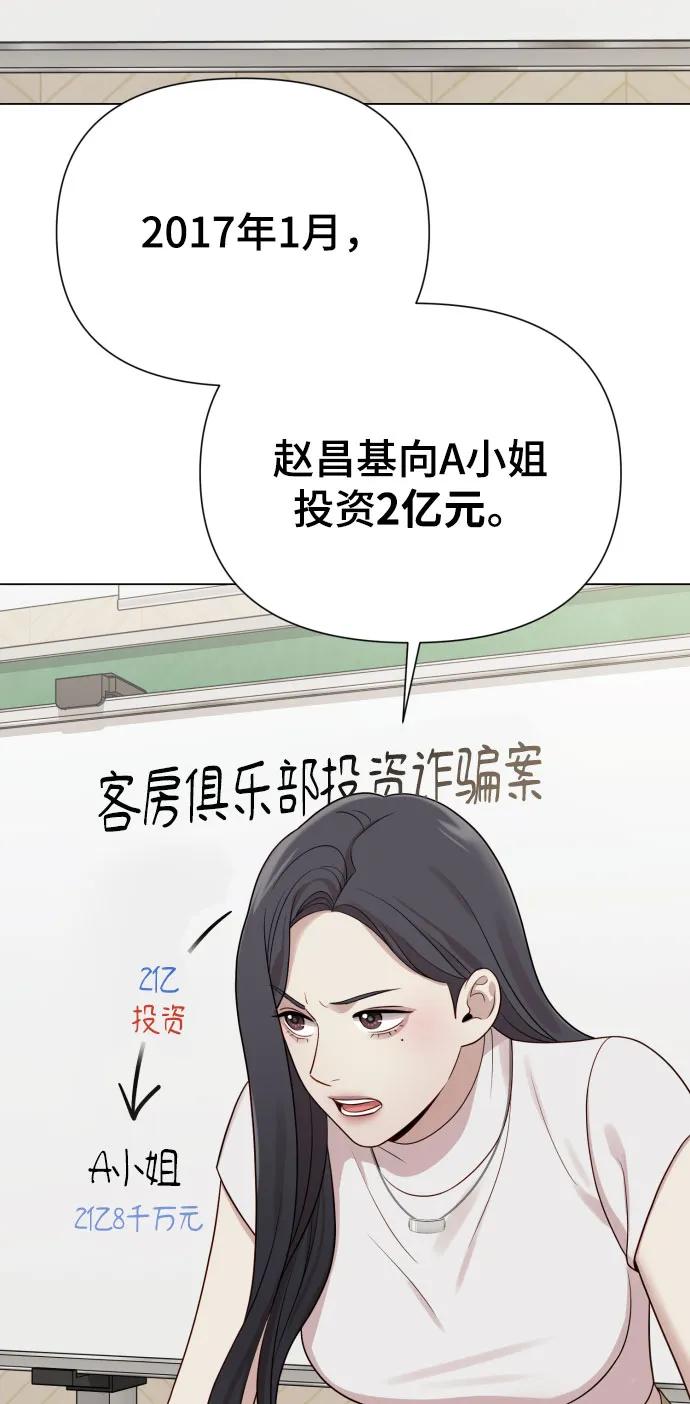 《请成为我的未来》[第35话] 诈骗案 第69页