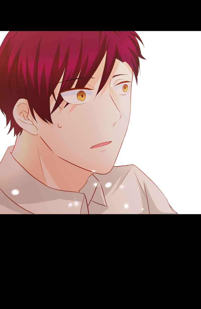 《隐之声》chapter30：骆言滨 第36页