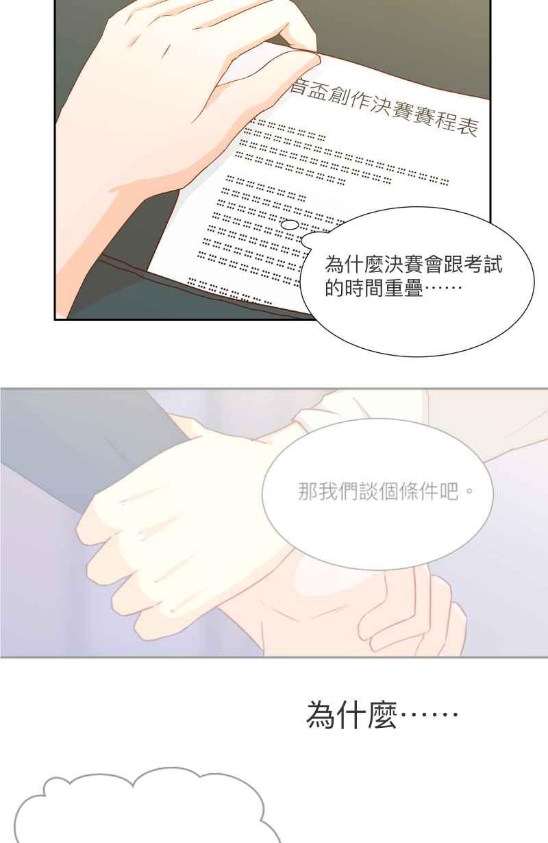 《隐之声》chapter30：骆言滨 第3页