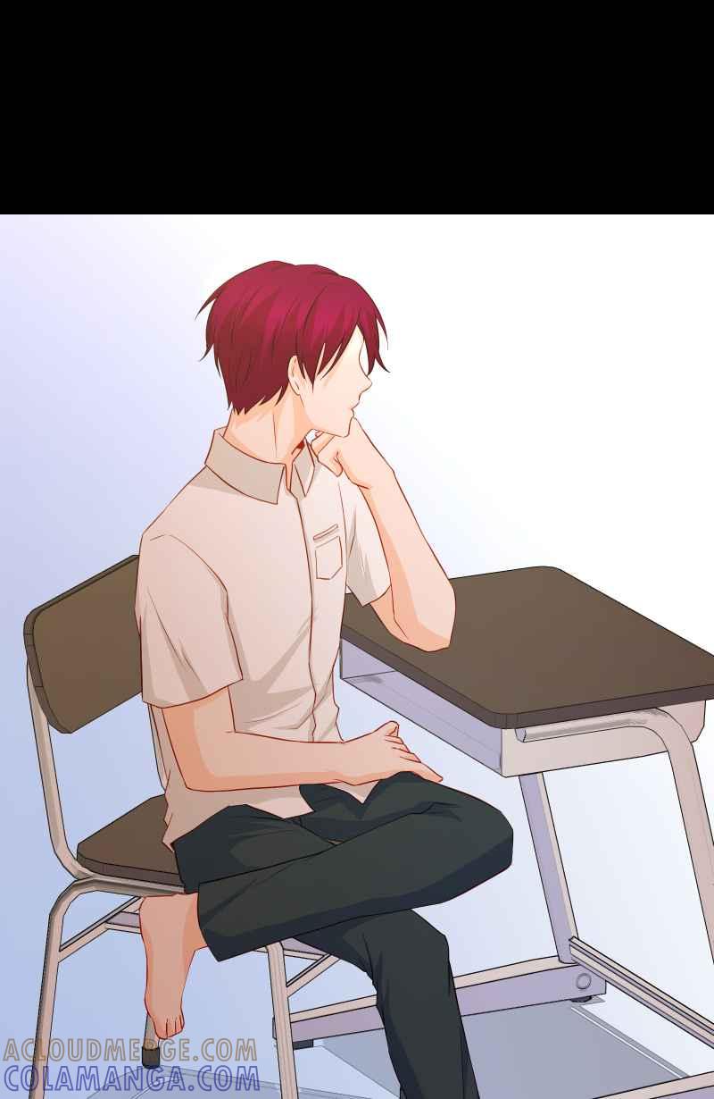 《隐之声》chapter30：骆言滨 第34页