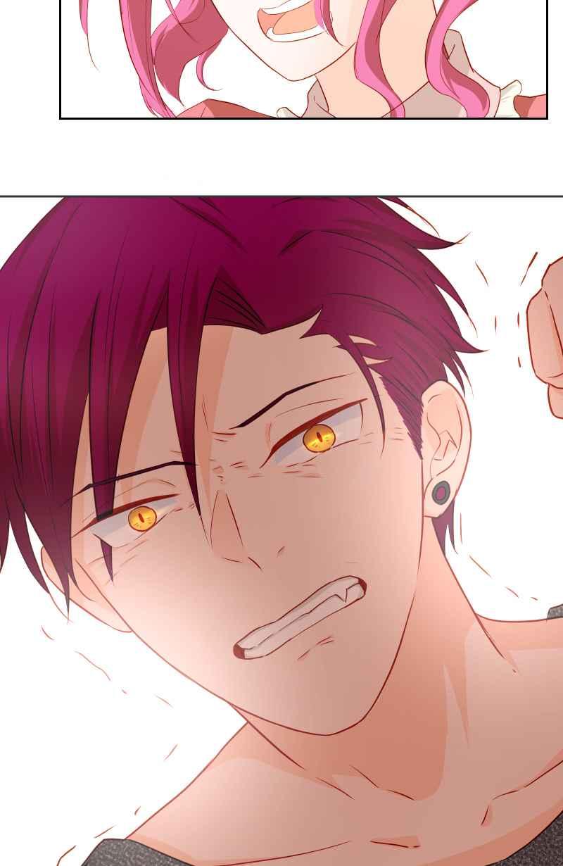 《隐之声》chapter30：骆言滨 第11页