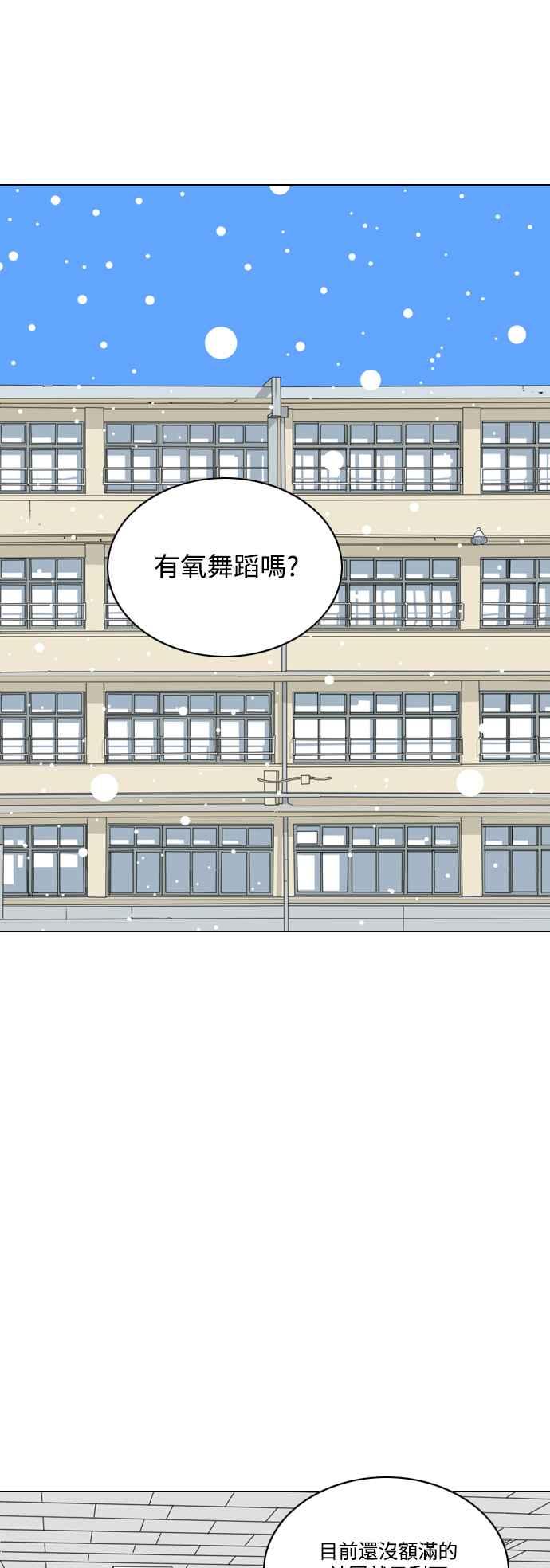 《闭上嘴！跳舞吧？》最终话 第21页